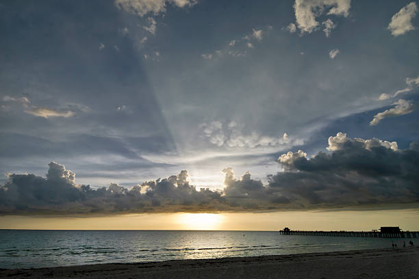 istock Sunset Gulf of Mexico 153554071