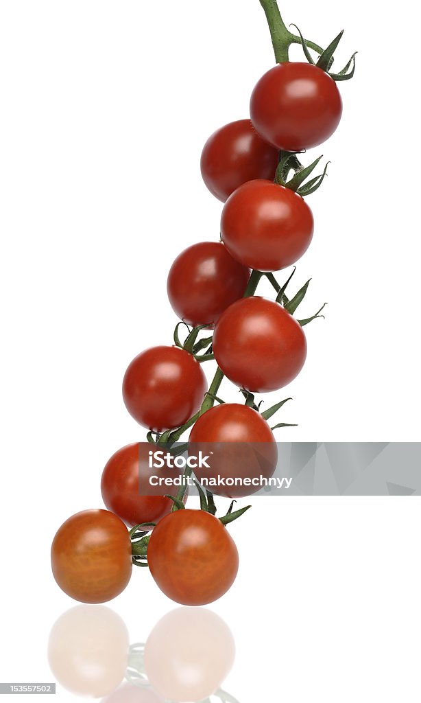 juicy vermelho Tomate - Royalty-free Aprender Foto de stock