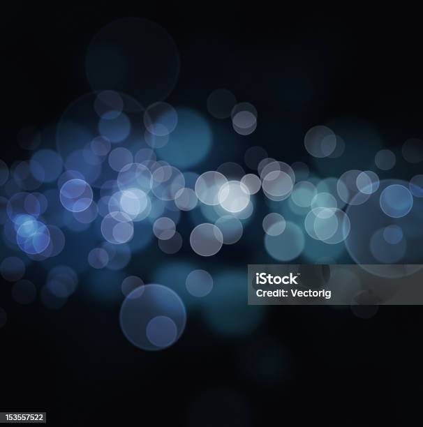 Hintergrund Stockfoto und mehr Bilder von Schwarzer Hintergrund - Schwarzer Hintergrund, Unscharf gestellt, Lichtquelle