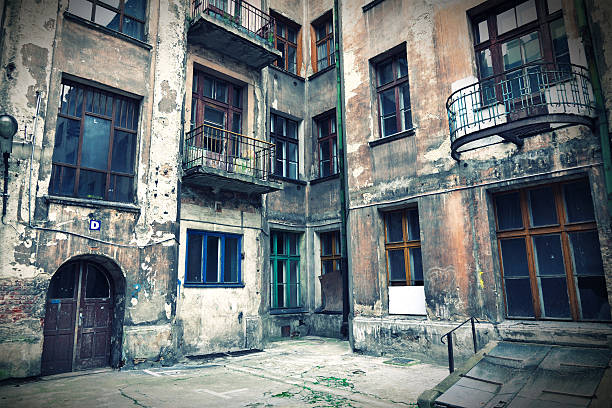 istock house in lodz poland 153557735