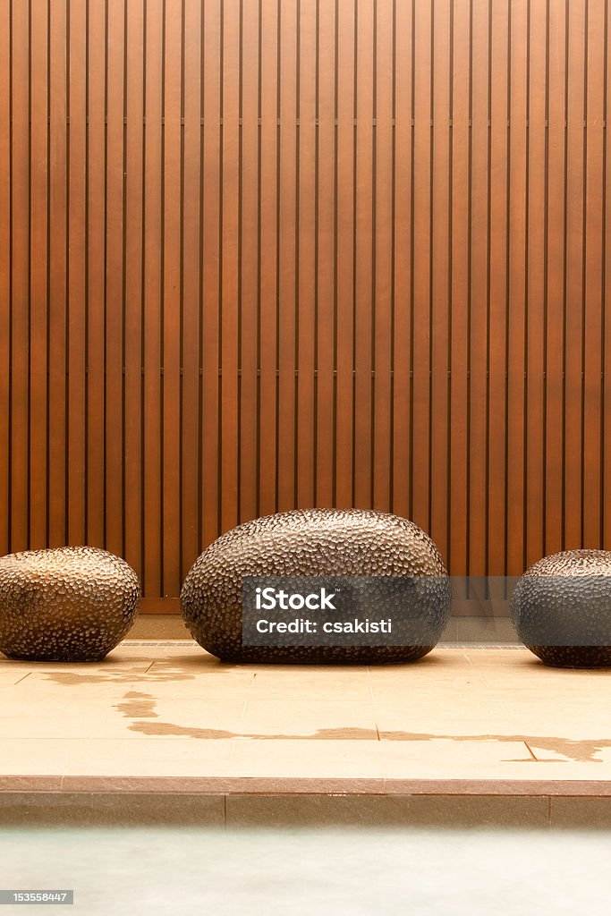 zen piedras - Foto de stock de Adoquinado libre de derechos