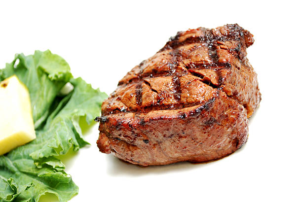 Tenderloin (Filet)