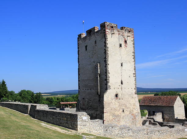 istock Castle of Nagyvazsony 153560507