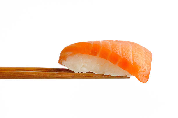 istock Traditional Japanese food 153560556