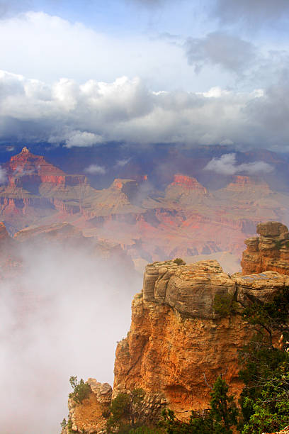 istock Grand Canyon National Park, USA 153560768