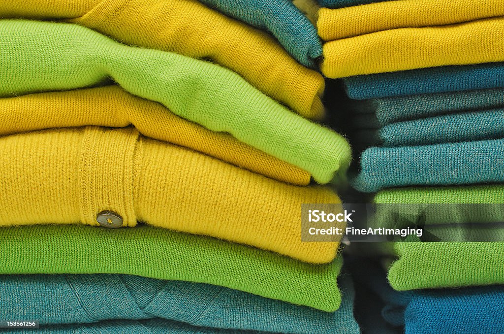 Cachemira, Alpaca y jerseys Merino lana - Foto de stock de Adulto libre de derechos