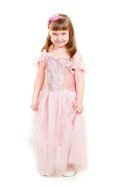 istock Cute Little Girl 153561641