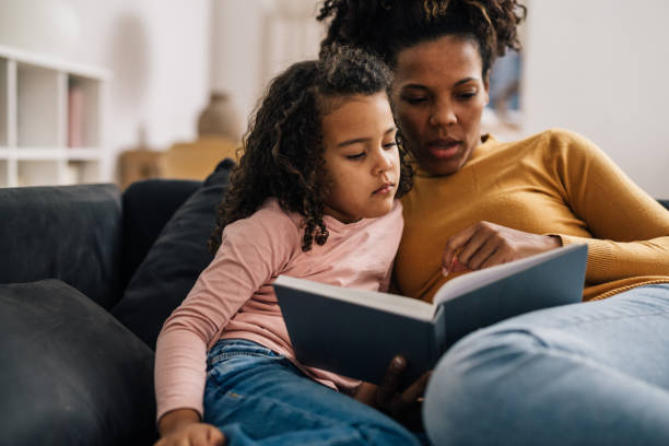 istock mother and daughter at home 1535627590