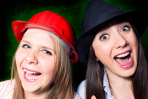 istock sympathetic and compassionate girls 153564814