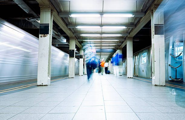 New York City Subway