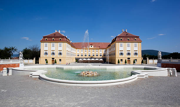 Schloss Hof - Photo