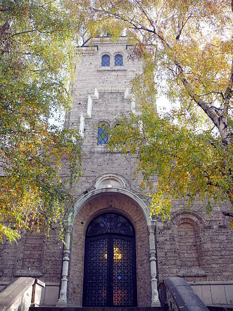 istock Saint Nedelya Church in Sofia - Bulgaria 153566668