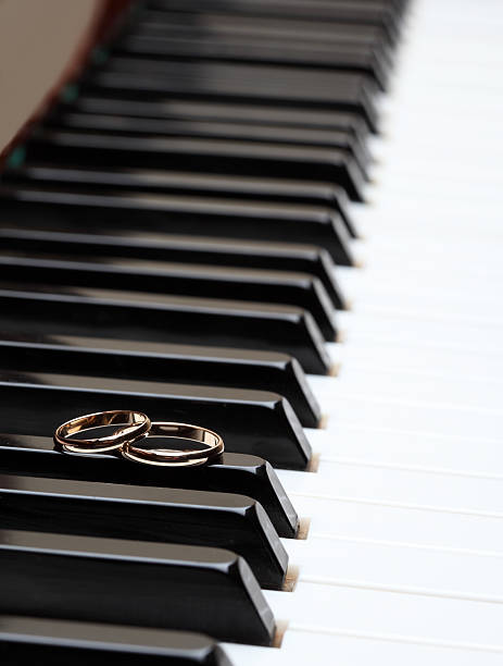 istock Melody of love 153566733