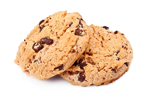 istock Oatmeal Chocolate Chip Cookies 153567616