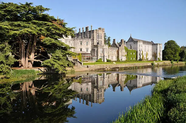 Photo of Castle Hotel Adare Manor, Ireland