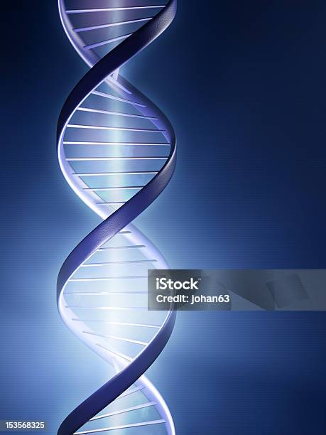 輝く Dna ランド - DNAのストックフォトや画像を多数ご用意 - DNA, らせん, 背景
