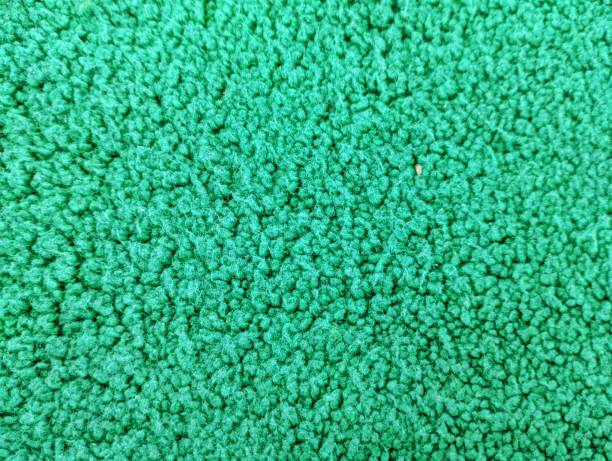 istock Green Texture Background - Grassy Green Texture 1535702794