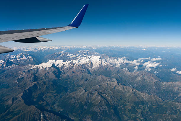 istock alps between switzerland and italy 153570970