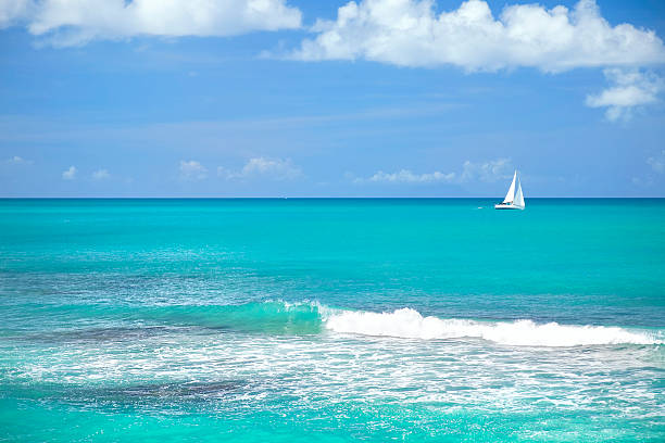 istock Antigua Sailboat 153571385