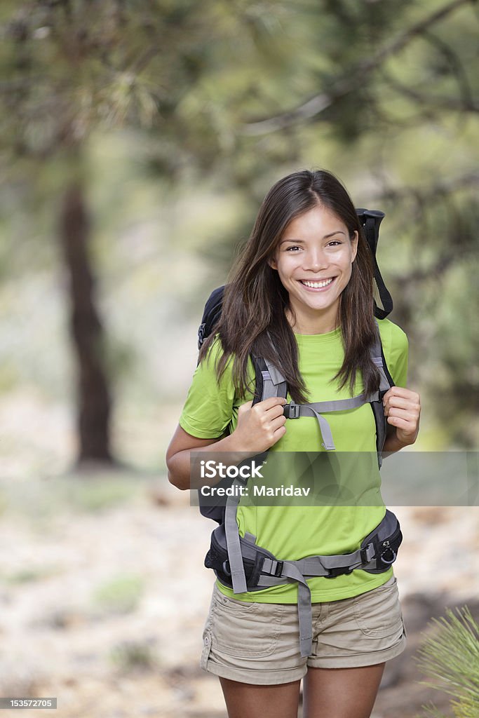 Hiking - Zbiór zdjęć royalty-free (Sozotechnika)