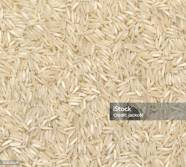 High Resolution Rice Long Grain White Rice High Resolution Closeup Stock Photo - Download ...
