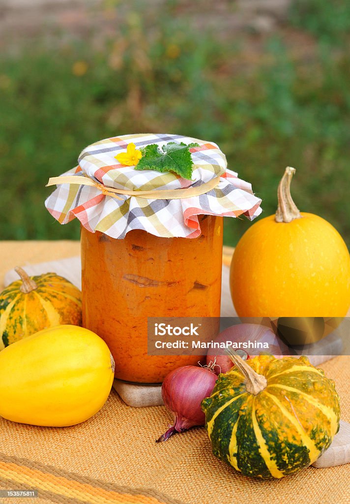 Puré de verduras - Foto de stock de Agricultura libre de derechos