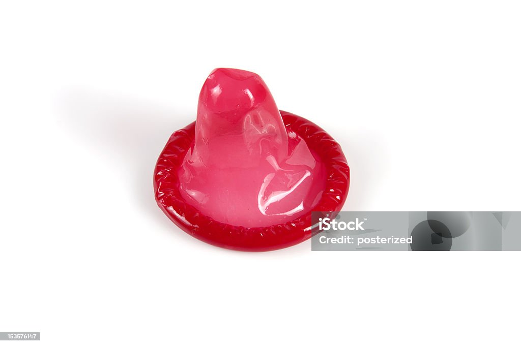 Preservativo - Foto stock royalty-free di AIDS
