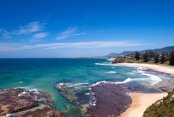 istock Wollongong Beach (Sydney, Australia) 153577394