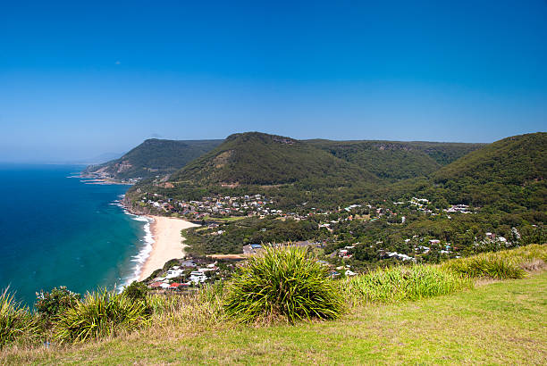 istock Wollongong Beach (Sydney, Australia) 153577398