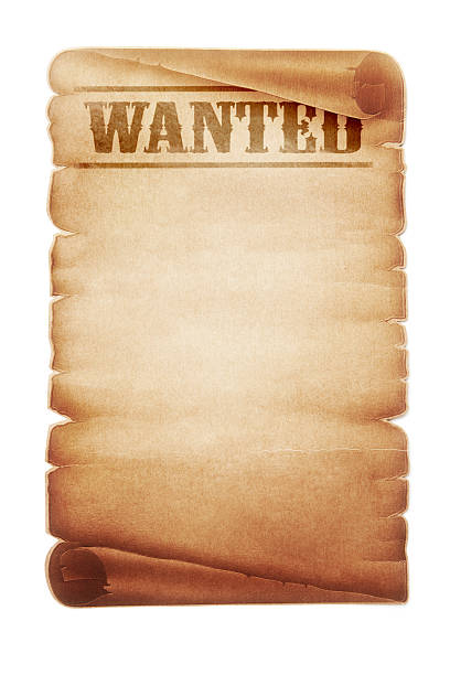 istock Blank sepia 