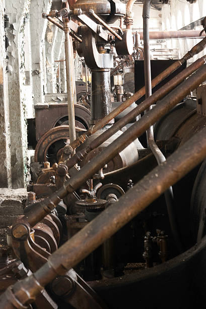 istock o othe old factory 153587520