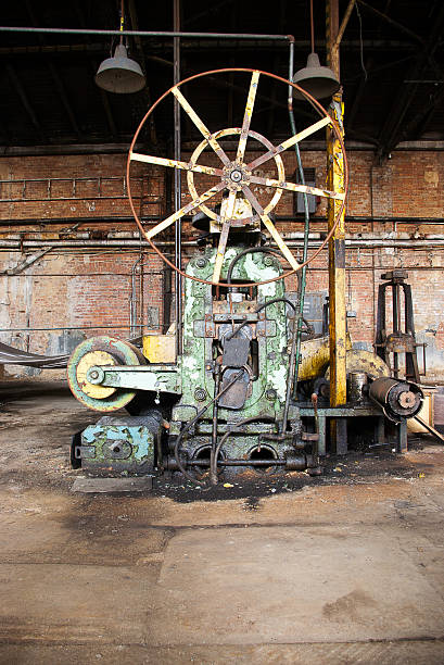 istock o othe old factory 153587526