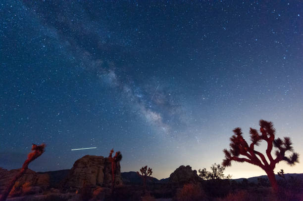 istock The Milky Way over Joshua Tree National Park 1535895179