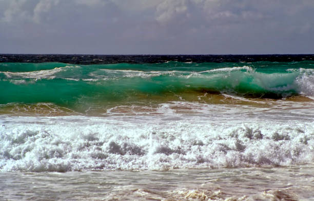 istock view of the waves and the sky 1535912244