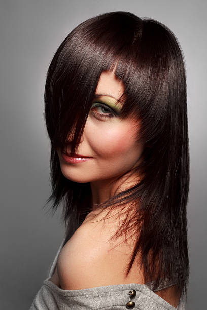 istock Attractive Girl 153591252
