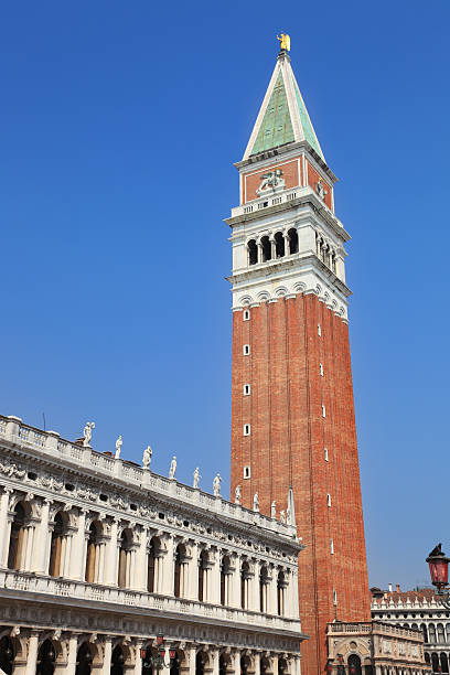 istock Venice, San Marco Bell Tower 153593525