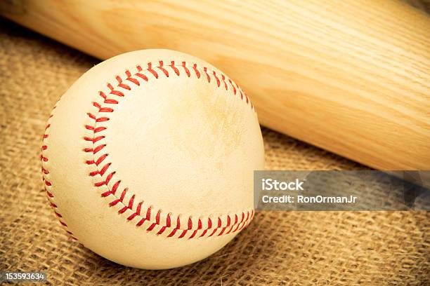 Baseball Stock Photo - Download Image Now - Baseball - Ball, Baseball - Sport, Baseball Bat