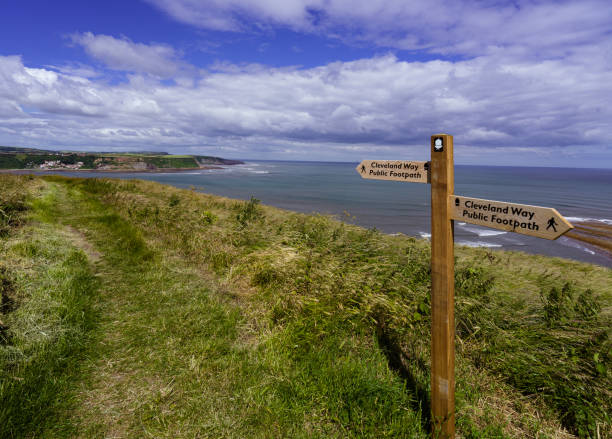 istock North Yorkshire Coast - Runswick Bay view from Kettleness 1535972274