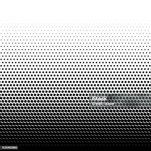 Fading Shape Pattern Vertical Fading Of Diamond Shapes Using Size Duotone Pattern Gradient ...