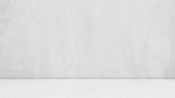 istock Cement Studio Room Table Product, Grey Kitchen Loft Floor Wall Stone Backdrop, Minimal Gray Texture Template Empty Mockup Display Crack Interior Ground Desk Concrete Marble, Stucco Plaster White 1536003252