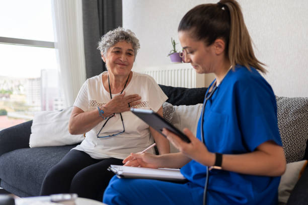 istock Home Health Services 1536064867