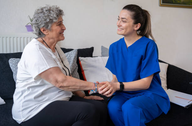 istock Home Health Services 1536065070
