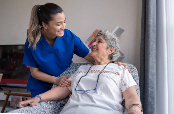 istock Home Health Services 1536068803