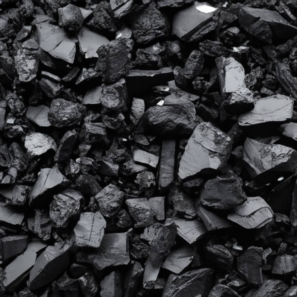 istock broken pieces of coal. black coal used for burning in winter 1536069920