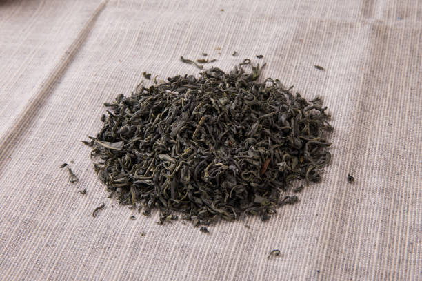 istock Oolong Da Hong Pao Tea culture 1536283169