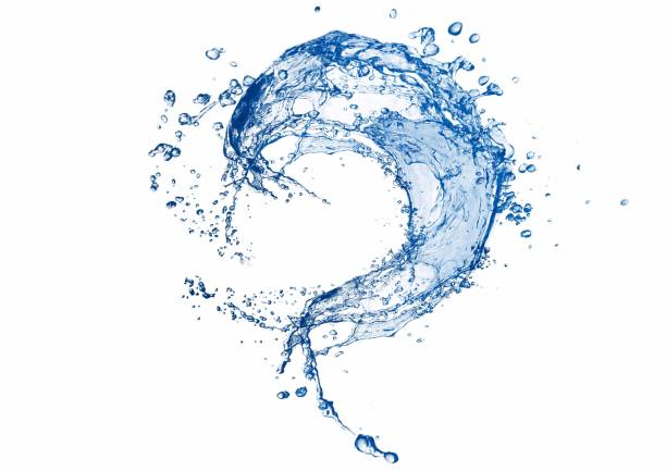 istock 3d illustration of abstract water splashing on white background 1536387354