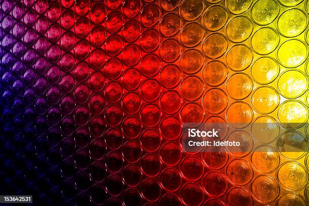 Glass Wall Stock Photo - Download Image Now - Abstract, Art, Art And Craft