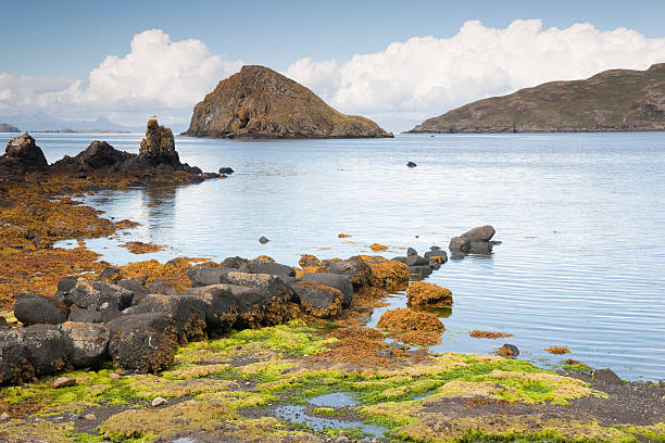 istock Tulm Bay; Isle of Skye; Scotland 153642730