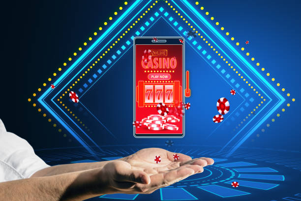 casino books