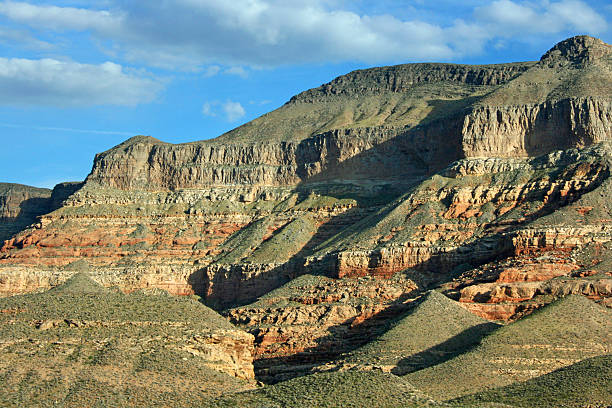 istock Landscape in Virgin River Canyon 153645750